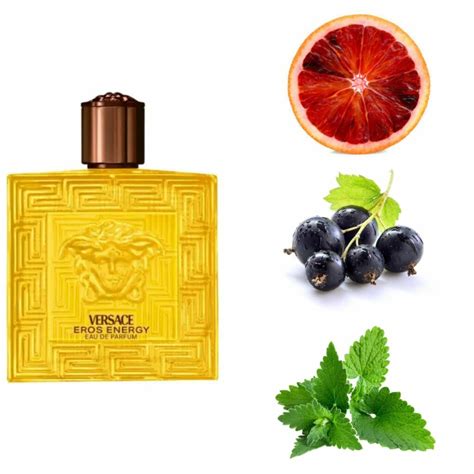 Versace Eros Energy Eau de Parfum